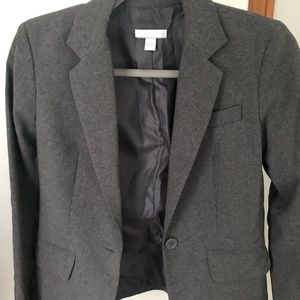 NEW YORK and COMPANY suit